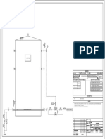 Hfo Heating System P&id