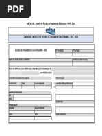 ANEXO IX - Modelo de Recibo de Pagamento Autônomo - RPA 2024