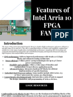 Arria 10 Fpga Slide