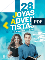 EB-28 Joyas Adventistas