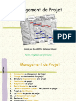 1 Management de Projet Forinfo