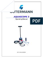 Aquascope 3 Manual V1 3 Inc Pmic - LG1