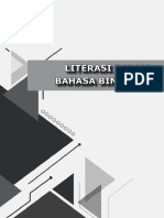 6 - Bank Soal Literasi Dalam Bahasa Inggris