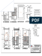 1.plano de Caseta de Cloracion