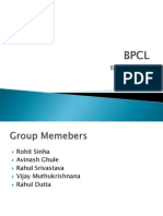 BPCL