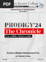 Prodigy 24