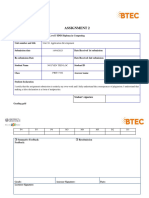 ASM2 AD Evaluation 1st LocNT BHAF200116