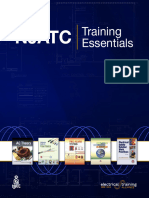 NJATC Catalog