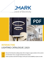 ELMARK Lighting Catalogue 2023