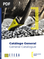 Catalogo General Etesa Web