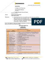 Informe 004 Estado Situacional