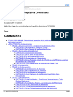 Cdigo Civil de La Repblica Dominicana Cdigo Civil de La Repb