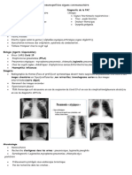 8.pneumopathies Aigues Communautaire