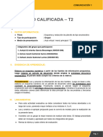 T2 - Comunicación 1 - Equipo 17