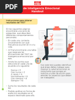 Test Inteligencia Emocional