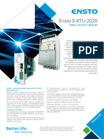 Enstonovexia Leaflet Ensto-E-Rtu-2020 Nx2009886-A en LR