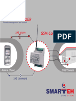 GM2 - User Manual