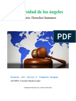 Derechos Del Indiciado