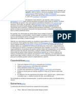 Opinion Publica Estaods Unidps de Nicaragua