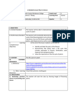 Detailed Lesson Plan in Science 21 1