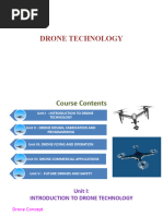 Drone Technology