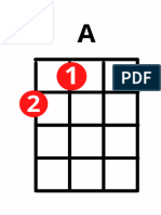 Ukulele Chords