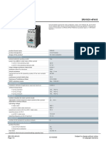 3RV10314FA10 Datasheet en