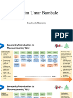 Ibrahim Umar Bambale