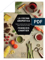 La Cocina Aromatica