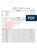 Fans Data Sheet