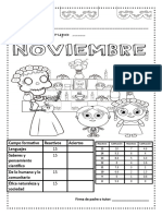 Examen Primer Trimestre