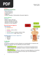 Biología T3