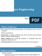 Software Engineering