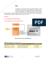 DE10-Lite Pin Assignment