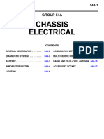 54A Chassis Electrical