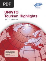 UNWTO Tourism Highlights 2011 Edition