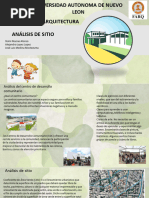 Análisis de Citio CC