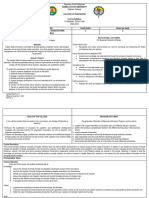 EEd. Inst. 1 Climate Change and Disaster Risk Management