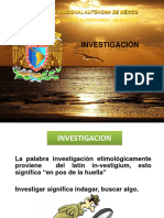 Potocolo, Poyecto y Diagnostico de Salud