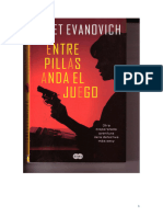 Janet Evanovich - Entre Pillas Anda El Juego