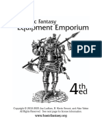 EE1 Equipment Emporium r33