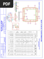 Dalot 1X120X120a