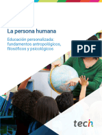 Educación Infantil - M8T2