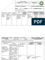 Plan de Aula 11 Ci