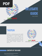 TNGMUN Delegate Training - 240124 - 155942