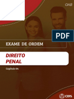 PDF CERS - OAB - Direito Penal - Capítulo 04