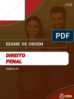 PDF CERS - OAB - Direito Penal - Capítulo 09