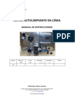 Sistema de Microfiltracion ARRSENICO 3.en - Es