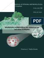 Valdes-Parada - Modelado Matematico en Sistmas Mútiples