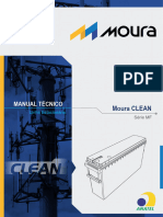 Manual Tecnico Clean MF v1.5 Port